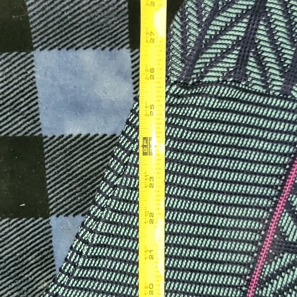 Vintage. Made in USA. DEADSTOCK. TAIL. Thick cotton knit sweater. XL. - Picture 6 of 16